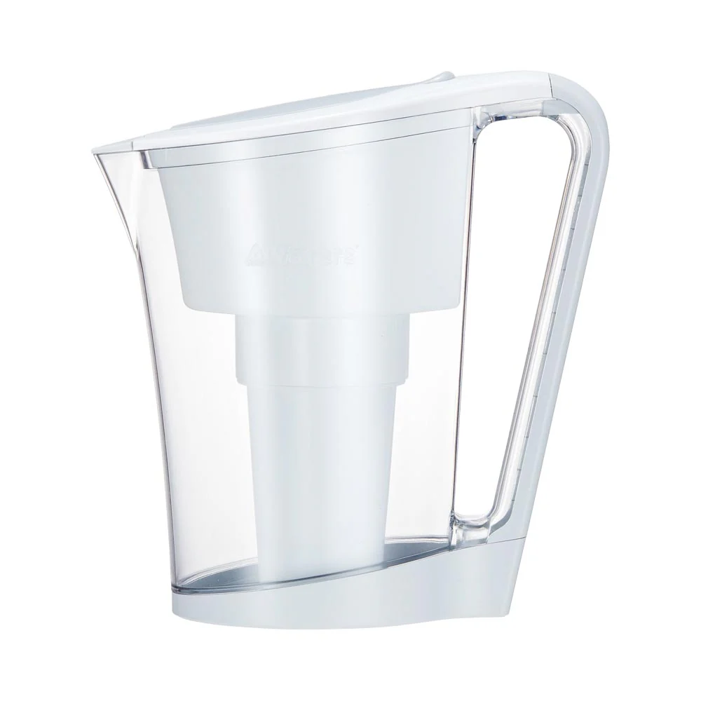 AceBio+ 1.0 Litre Alkaline Mineral Water Filter Jug - Image 4