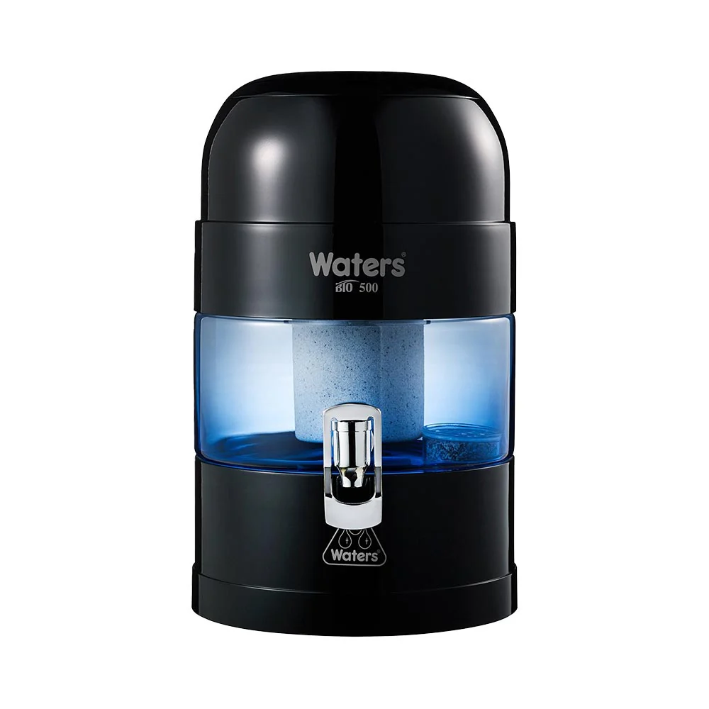 BIO 500 5.25 Litre Bench Top Water Filter - Image 4