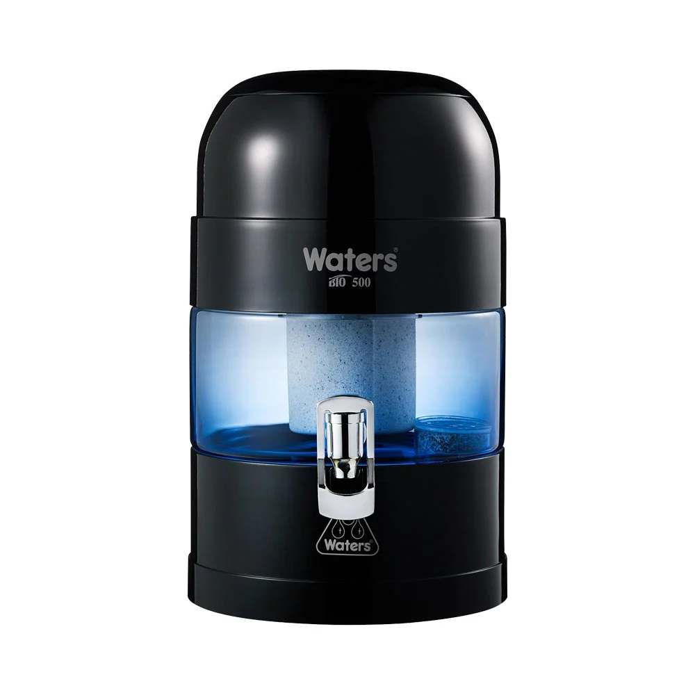 BIO 500 MAX 7 Litre Bench Top Water Filter - Image 4