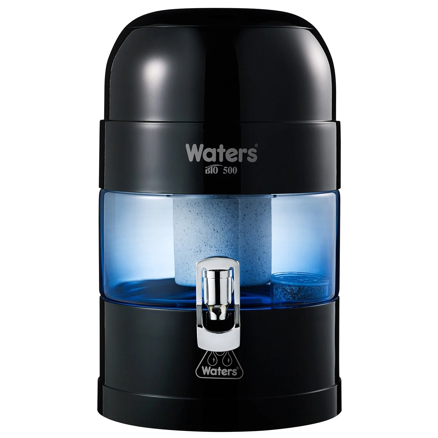 BIO 500 MAX 7 Litre Bench Top Water Filter - Image 5