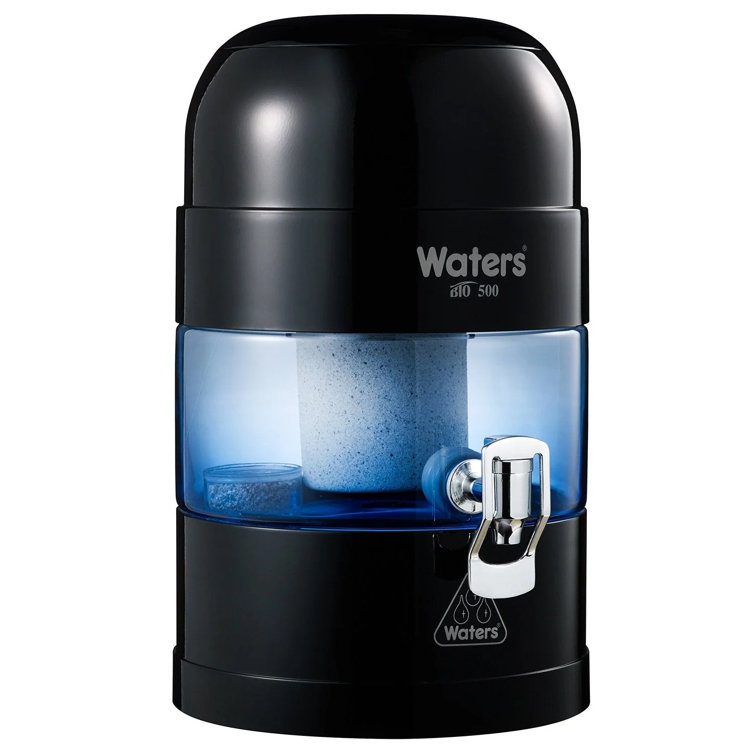 BIO 500 MAX 7 Litre Bench Top Water Filter - Image 6