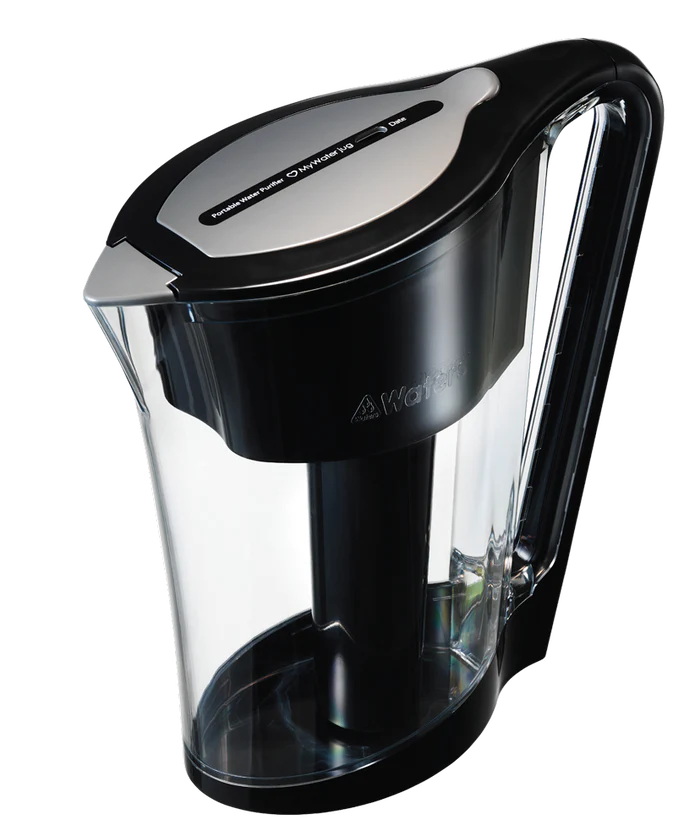 MyWaterJug 1.5L Water filter +3 Pack Replacement Filters - Image 6