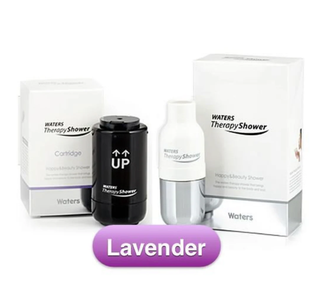 Therapy Shower Lavender - Image 4