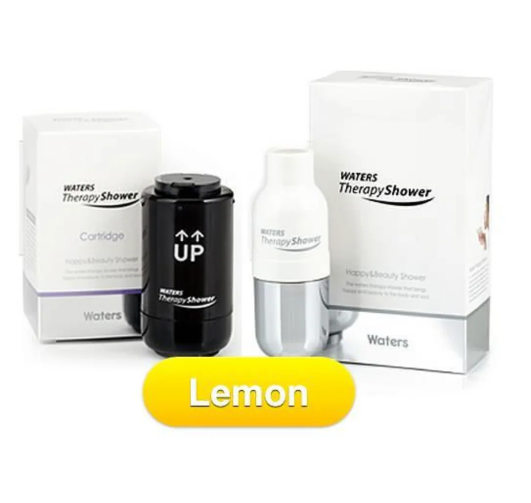 Therapy Shower Lemon - Image 4